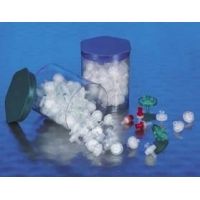 Pall Minispike Acrodisc Syringe Filters, Pall Life Sciences 4553 Ptfe Membrane, Pack of 100