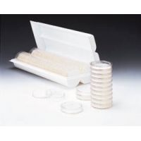 Pall Petri Dishes, 50mm, Sterile, Pall Life Sciences 7232 Plain, Pack of 500