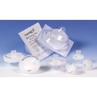 VWR Syringe Filters 28145-481 Syringe Filters With Acrylic Housing
