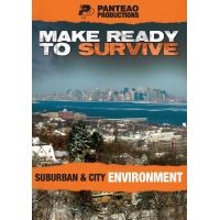 Panteao Productions Make Ready to Survive - Suburban &amp; City Environment