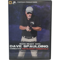 Panteao Productions Make Ready with Dave Spaulding