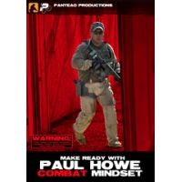 Panteao Productions Make Ready with Paul Howe - Combat Mindset DVD