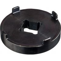 Pantheon Arms Castle Nut Tool