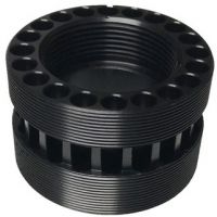 Pantheon Arms Fixed Barrel Nut