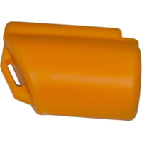Pantheon Arms Gas Tube Cover