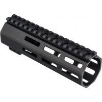 Pantheon Arms MC Carbine Length M-Loc Handguard