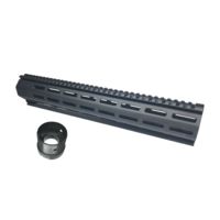 Pantheon Arms MX Handguard Kit