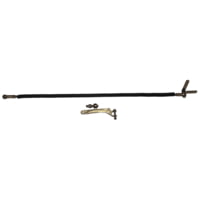 Panther 55-2900 Marine Troll Motor Tie Bar Kit SS Uflex