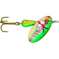 Panther Martin Holographic Regular In-Line Spinner