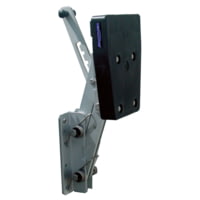 Panther 55-0021 Outboard Aluminum Motor Bracket