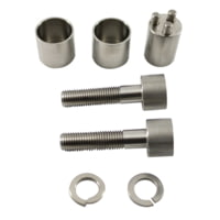 Panther Security Systems - Yamaha Short 25"