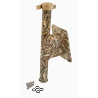 Panther Transom Mount Bracket - 2.5"