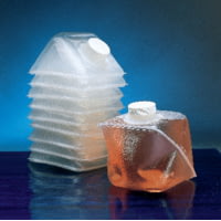 Paramount Cubitainer Insert 5GL PK10 50023 Cubitainer Insert 5GL PK10, Pack of 10