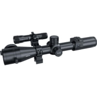 PARD Optics DS35 LRF 5.6-22.4x70mm Night Vision Rifle Scope