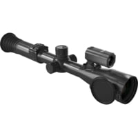 PARD Optics Pantera 2.2-4.5x50mm Thermal Imaging Scope w/LRF