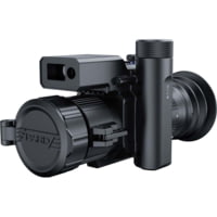 PARD Optics Predator 640 45mm Thermal Riflescope Clip-On w/LRF