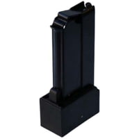 Pardini HP S&amp;W .32 Caliber 5 Round Pistol Magazine