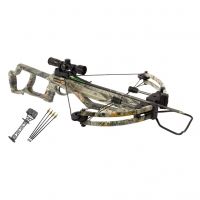 Parker Enforcer Crossbow Pkg.