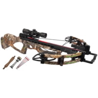 Parker Hurricane XXT Crossbow Package