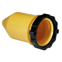 ParkPower Cover With Easy Lock Ring 50A