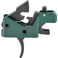 Partisan Triggers The Disruptor Rifle Trigger