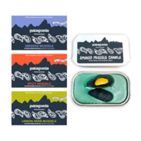 Patagonia Mussels &amp; Candle Gift Set 34B719C5