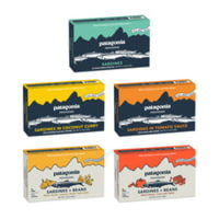 Patagonia Sardines Sampler - Sardines Variety Pack 6DE42DBA