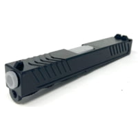 Patmos Arms Judah F2 Compact Size Slide