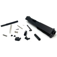 Patmos Arms Judah Glock G23 Complete Slide