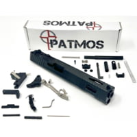 Patmos Arms Revelation Glock G34 Full Size Long Slide Parts Set