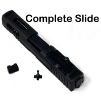 Patmos Arms Revelation Sig Sauer P320 Compact Complete Slide