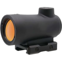 Patriot Optics Advantage 1x25mm 2 MOA Dot Reticle Red Dot Sight