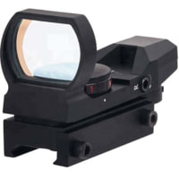 Patriot Optics Chameleon Reflex Sight