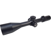 Patriot Optics Operative 5-25x56mm Rifle Scope, First Focal Plane