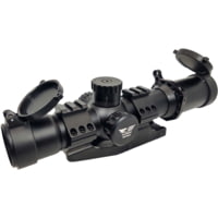 Patriot Optics Prowess 1-10x30mm Rifle Scope
