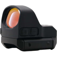 Patriot Optics Skirmish Micro Reflex Sight 1x19-28mm 3 MOA Red Dot