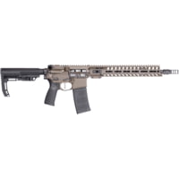 Patriot Ordnance Minuteman Rifle, 5.56x45mm NATO, 13.75 inch Barrel