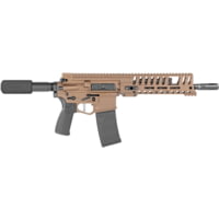 Patriot Ordnance P415 Edge Rifle, .300 AAC Blackout, 10.5 inch Barrel