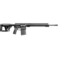 Patriot Ordnance Prescott Rifle, 6.5mm Creedmoor, 22 inch Barrel