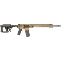 Patriot Ordnance Renegade + Semi-Auto Rifle, 6mm ARC, 18.50 in barrel