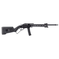 Patriot Ordnance Tombstone Lever Action Rifle, 9mm Luger, 16.50 in barrel