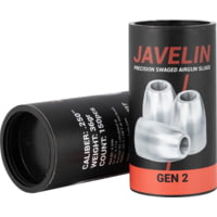 Patriot Jevelin Slug Gen 2 .250 Caliber 36 Grain Rifle Ammunition