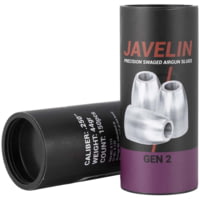 Patriot Jevelin Slug Gen 2 .250 Caliber 44 Grain Rifle Ammunition