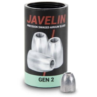 Patriot Jevelin Slug Gen 2 .300 Caliber 52 Grain Rifle Ammunition