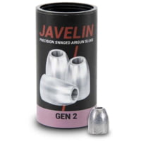 Patriot Jevelin Slug Gen 2 .300 Caliber 56 Grain Rifle Ammunition