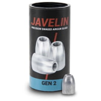 Patriot Jevelin Slug Gen 2 .301 Caliber 60 Grain Rifle Ammunition