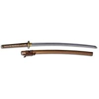 Paul Chen Bushido Katana