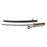 Paul Chen Yasukuni Captain's Sword