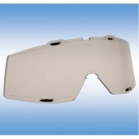 Paulson Manufacturing Acg Clear, Polycarbonate Lens Replacemen