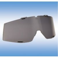 Paulson Manufacturing Acg Grey, Polycarbonate Lens Replacement